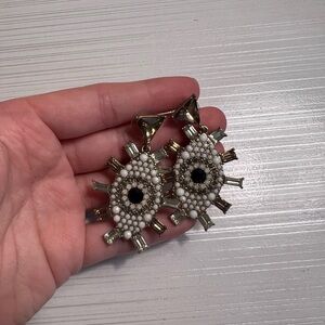 Baublebar Eye Drop Earring